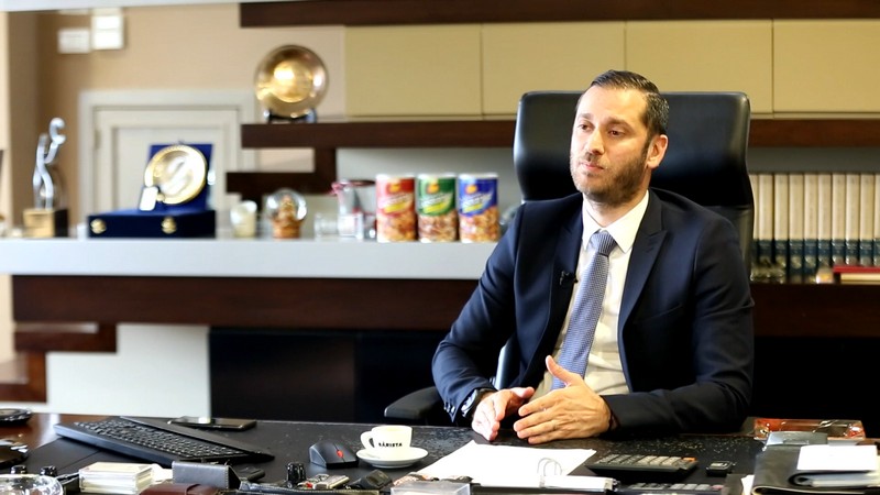 Castania Nuts Recognized by Forbes Top 30 Lebanese Business Companies
